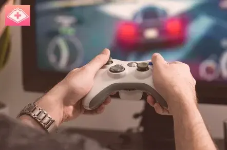 Мужчине нужна услуга лечения игромании