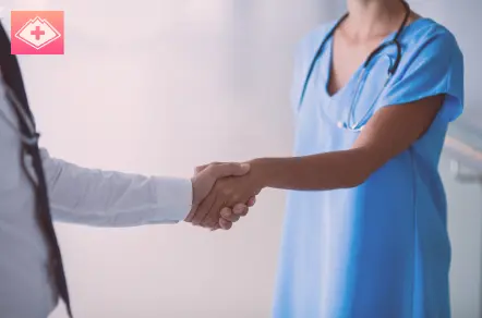 Мужчина соглашается на лечение зависимости от компьютерных игр